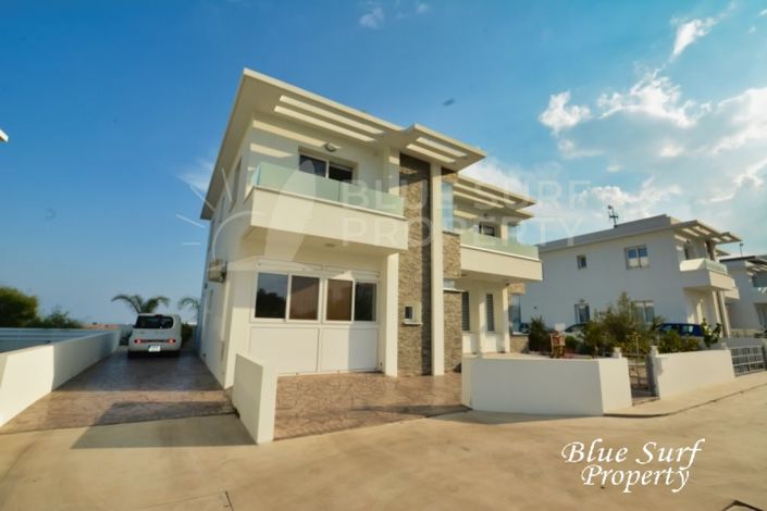 Image No.39-Villa de 4 chambres à vendre à Paralimni