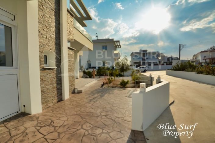 Image No.40-Villa de 4 chambres à vendre à Paralimni