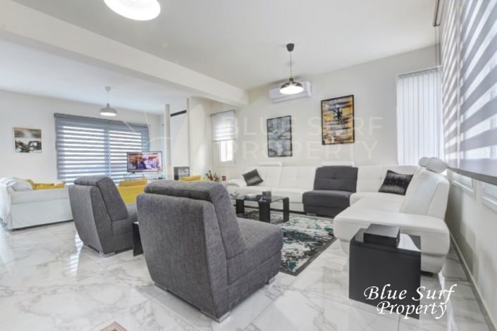 Image No.5-Villa de 4 chambres à vendre à Paralimni