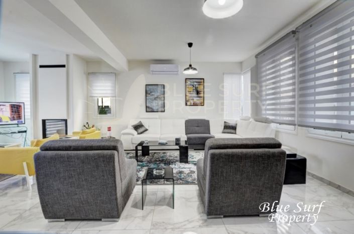 Image No.6-Villa de 4 chambres à vendre à Paralimni