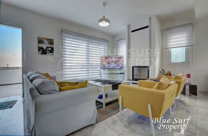 Image No.7-Villa de 4 chambres à vendre à Paralimni