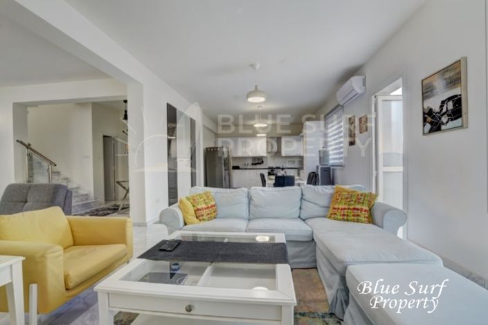 Image No.8-Villa de 4 chambres à vendre à Paralimni