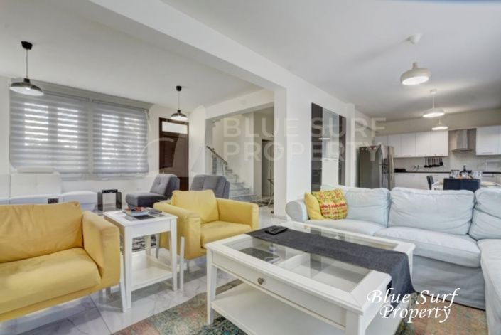 Image No.9-Villa de 4 chambres à vendre à Paralimni