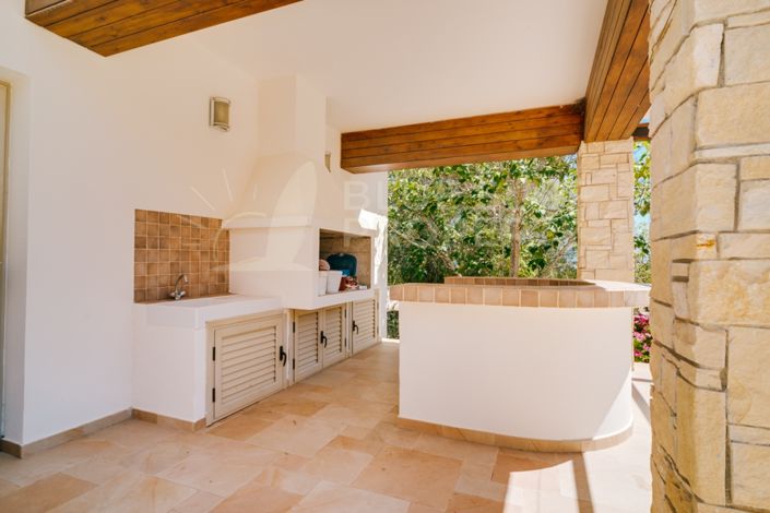 Image No.11-Villa de 7 chambres à vendre à Protaras