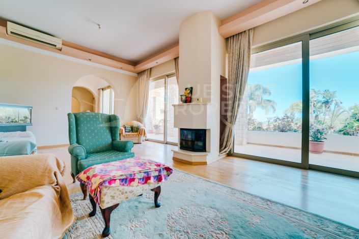 Image No.16-Villa de 7 chambres à vendre à Protaras