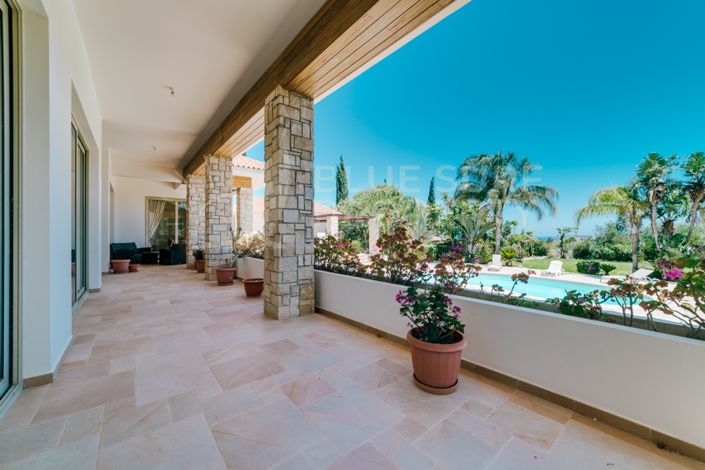 Image No.17-7 Bed Villa for sale