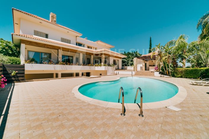 Image No.4-Villa de 7 chambres à vendre à Protaras