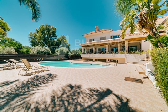 Image No.5-Villa de 7 chambres à vendre à Protaras