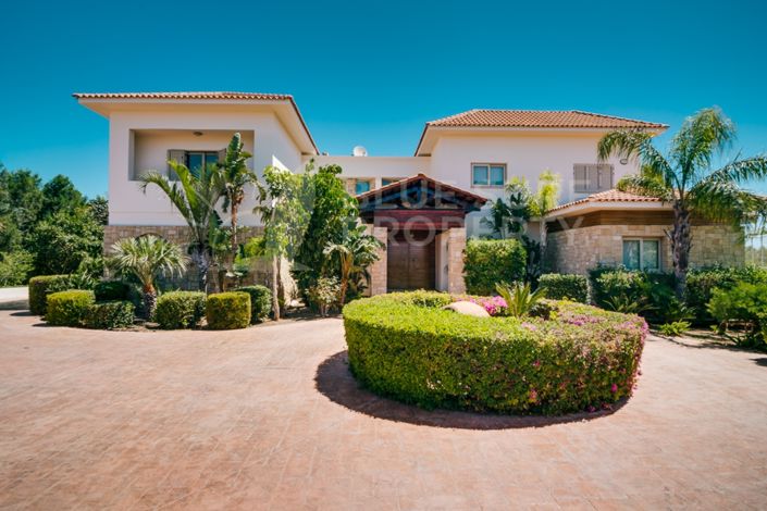 Image No.49-Villa de 7 chambres à vendre à Protaras