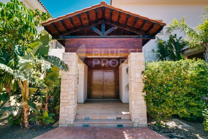 Image No.50-Villa de 7 chambres à vendre à Protaras