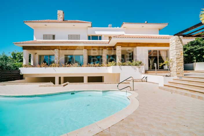 Image No.6-Villa de 7 chambres à vendre à Protaras