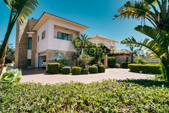 Image No.51-Villa de 7 chambres à vendre à Protaras