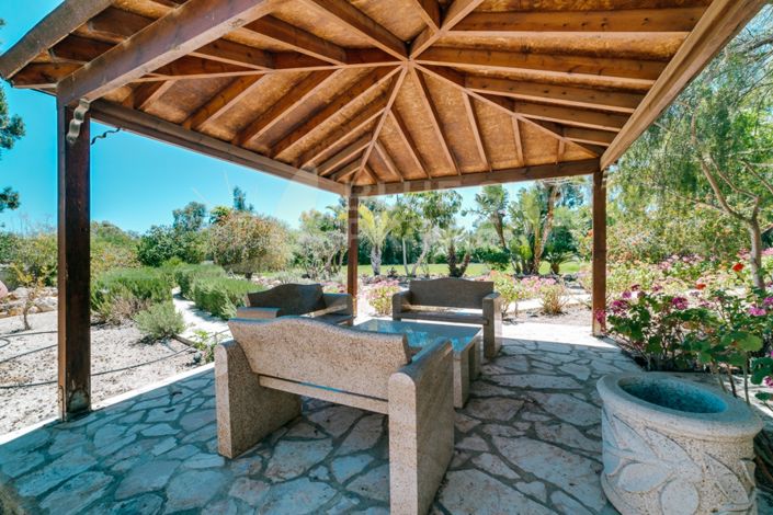 Image No.53-Villa de 7 chambres à vendre à Protaras