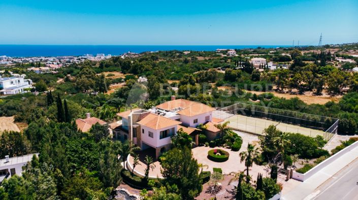 Image No.56-Villa de 7 chambres à vendre à Protaras