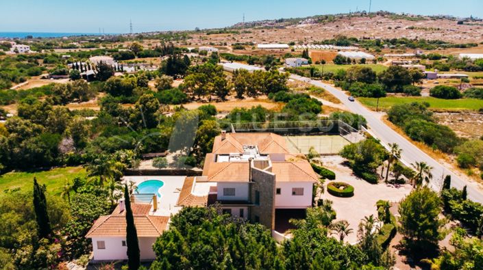 Image No.57-Villa de 7 chambres à vendre à Protaras