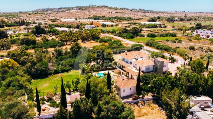 Image No.58-Villa de 7 chambres à vendre à Protaras