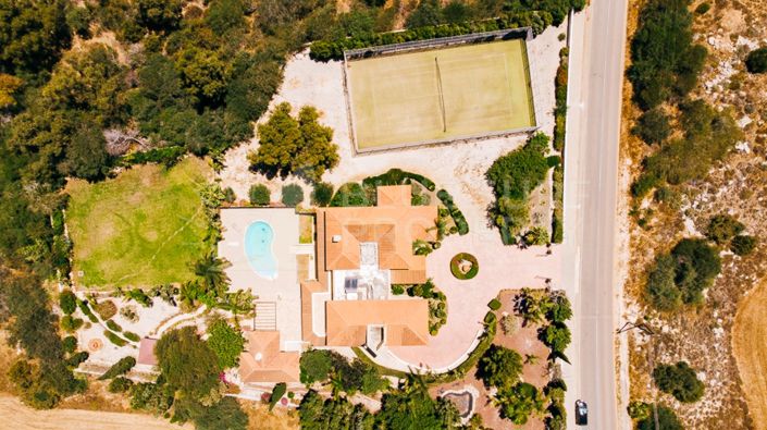 Image No.60-Villa de 7 chambres à vendre à Protaras