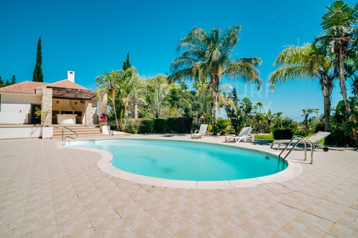 Image No.7-Villa de 7 chambres à vendre à Protaras