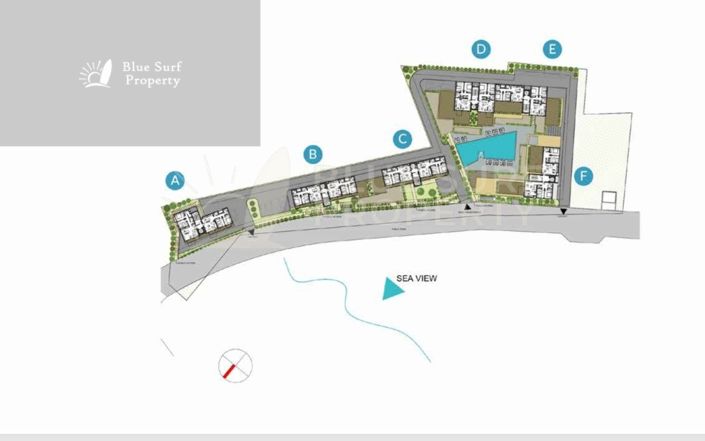 Image No.15-2 Bed Apartment for sale