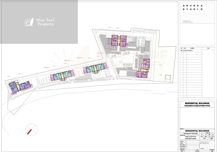 Image No.19-2 Bed Apartment for sale