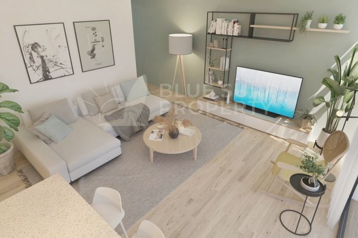 Image No.3-2 Bed Apartment for sale