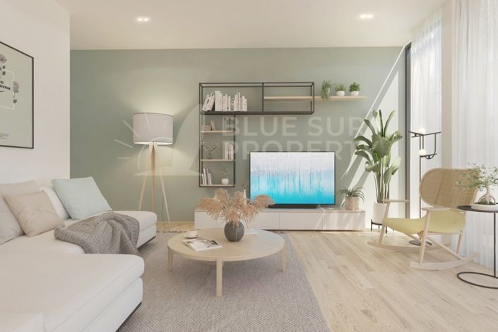 Image No.4-2 Bed Apartment for sale