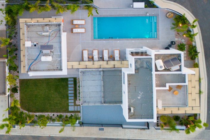 Image No.26-3 Bed Villa for sale