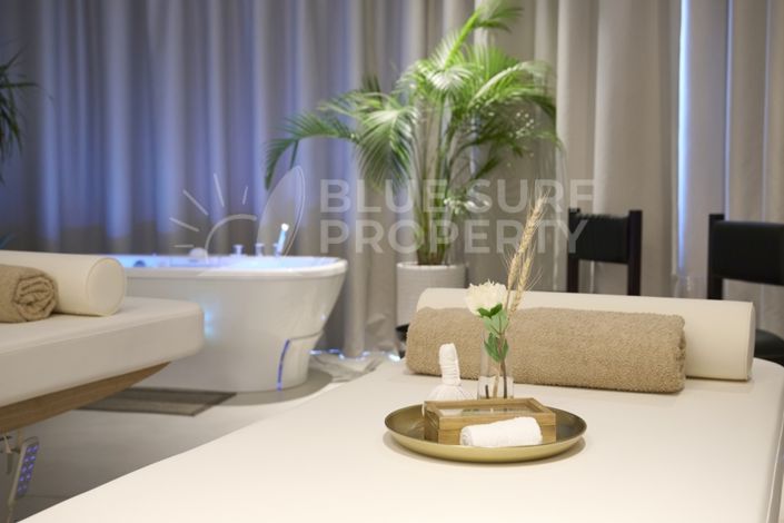 Image No.22-Appartement de 3 chambres à vendre à Ayia Thekla