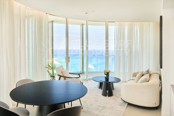 Image No.4-Appartement de 3 chambres à vendre à Ayia Thekla