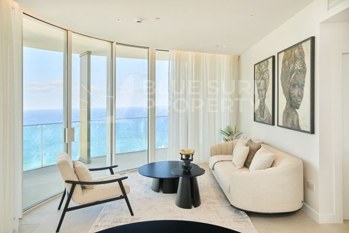 Image No.2-Appartement de 5 chambres à vendre à Ayia Thekla