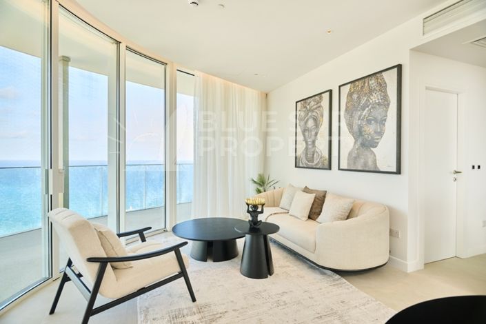 Image No.3-Appartement de 5 chambres à vendre à Ayia Thekla