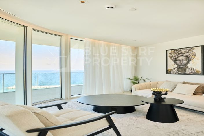 Image No.4-Appartement de 5 chambres à vendre à Ayia Thekla