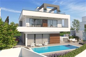 Image No.0-Villa de 3 chambres à vendre à Ayia Triada