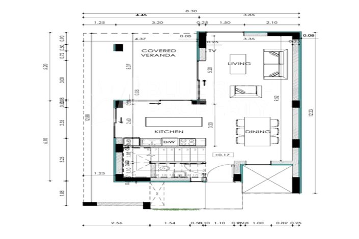 Image No.11-3 Bed Villa for sale