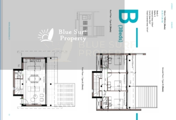 Image No.19-3 Bed Villa for sale