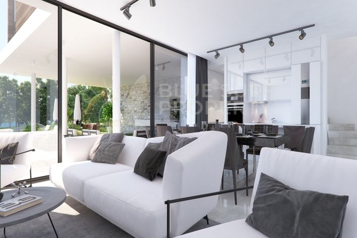 Image No.5-3 Bed Villa for sale