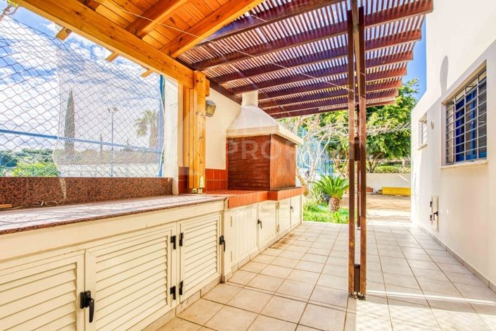 Image No.21-Villa de 6 chambres à vendre à Protaras