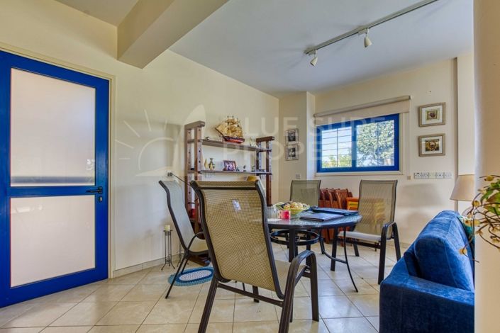 Image No.6-Villa de 6 chambres à vendre à Protaras