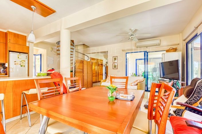 Image No.8-Villa de 6 chambres à vendre à Protaras