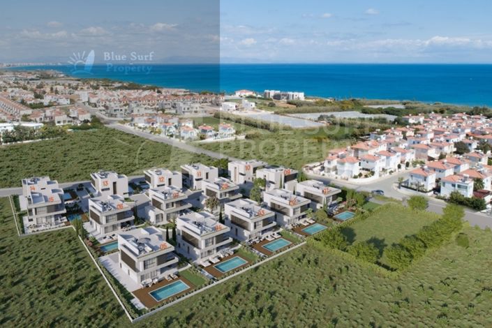 Image No.10-3 Bed Villa for sale