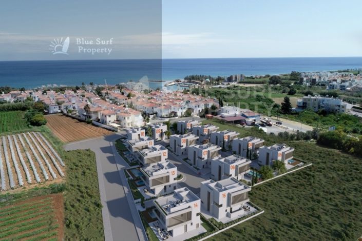 Image No.11-3 Bed Villa for sale