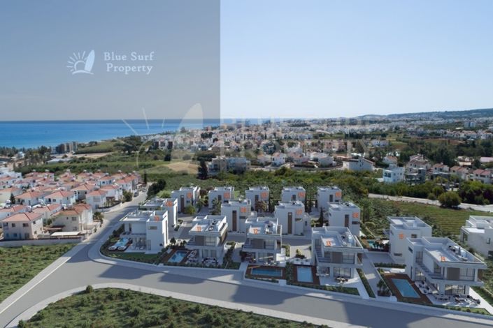 Image No.12-3 Bed Villa for sale