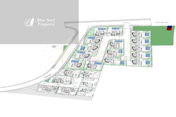 Image No.14-3 Bed Villa for sale