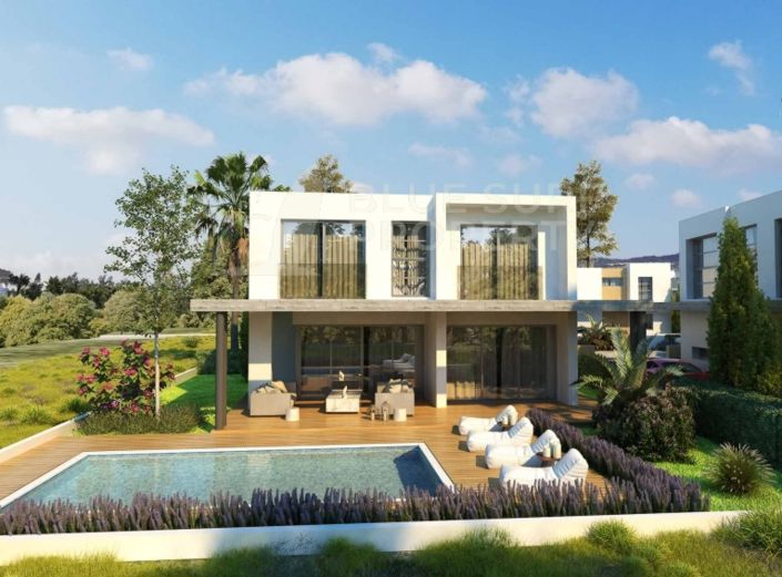 Image No.2-3 Bed Villa for sale