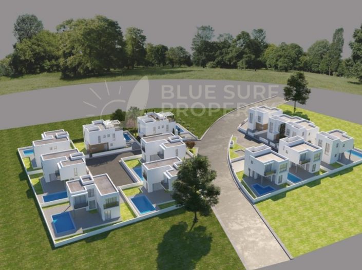 Image No.9-3 Bed Villa for sale