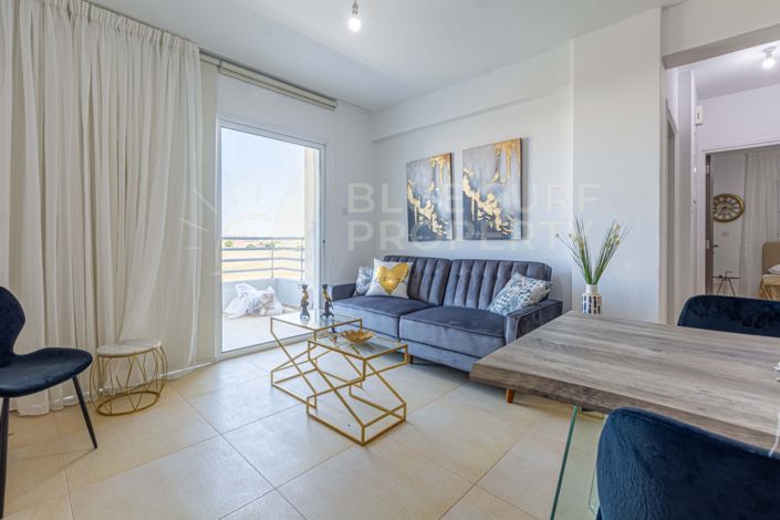 Image No.2-Appartement de 2 chambres à vendre à Paralimni