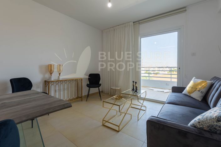 Image No.3-Appartement de 2 chambres à vendre à Paralimni