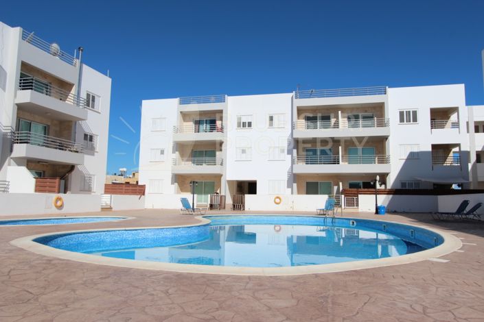 Image No.9-Appartement de 2 chambres à vendre à Paralimni