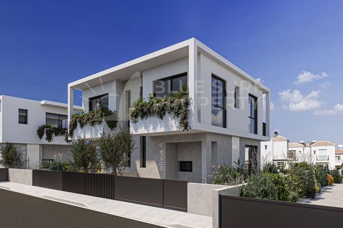 Image No.3-Propriété de 2 chambres à vendre à Pernera