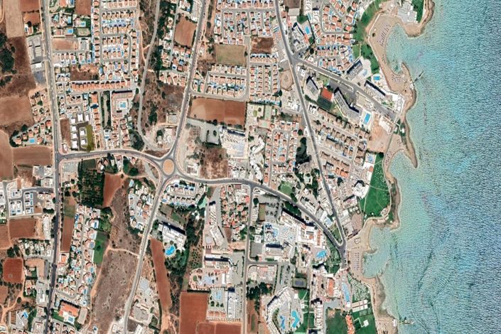 Image No.7-Propriété de 2 chambres à vendre à Pernera